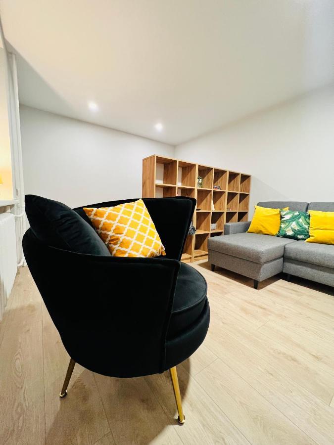 Sauleti Apartamentai Trakuose/Sunny Apartment In Trakai Exteriér fotografie