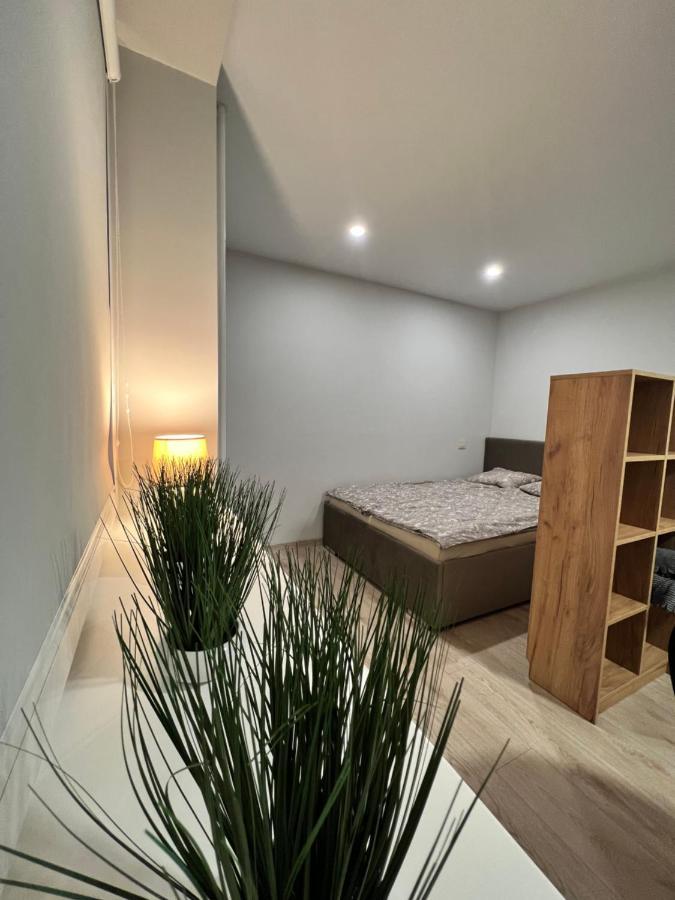 Sauleti Apartamentai Trakuose/Sunny Apartment In Trakai Exteriér fotografie