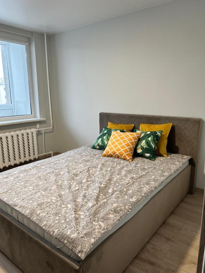 Sauleti Apartamentai Trakuose/Sunny Apartment In Trakai Exteriér fotografie