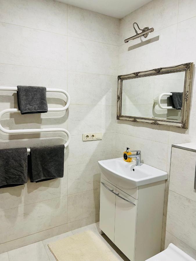 Sauleti Apartamentai Trakuose/Sunny Apartment In Trakai Exteriér fotografie
